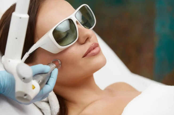 USFDA approved Laser Hair Reduction 16